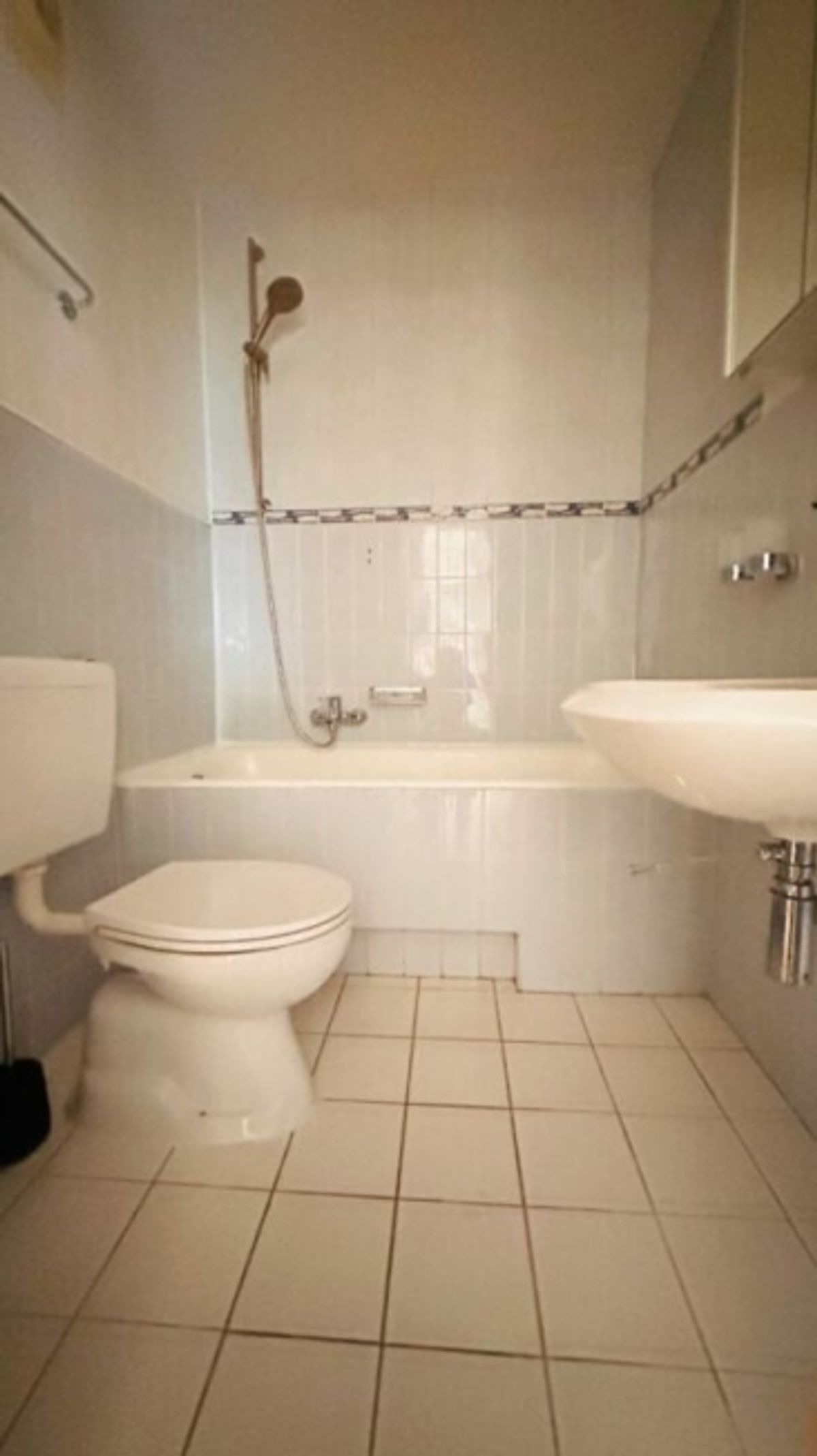 3.5-Zimmerwohnung in Clarens - 13