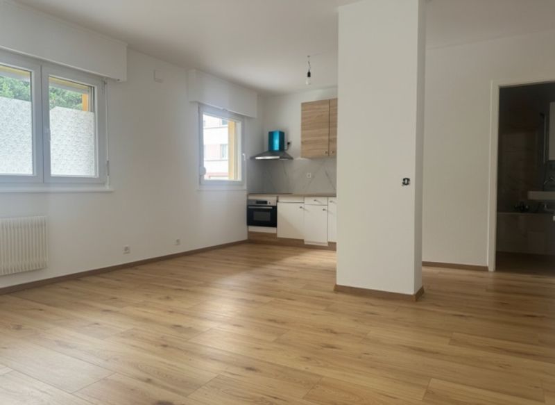 3.5-Zimmerwohnung in Clarens - 2