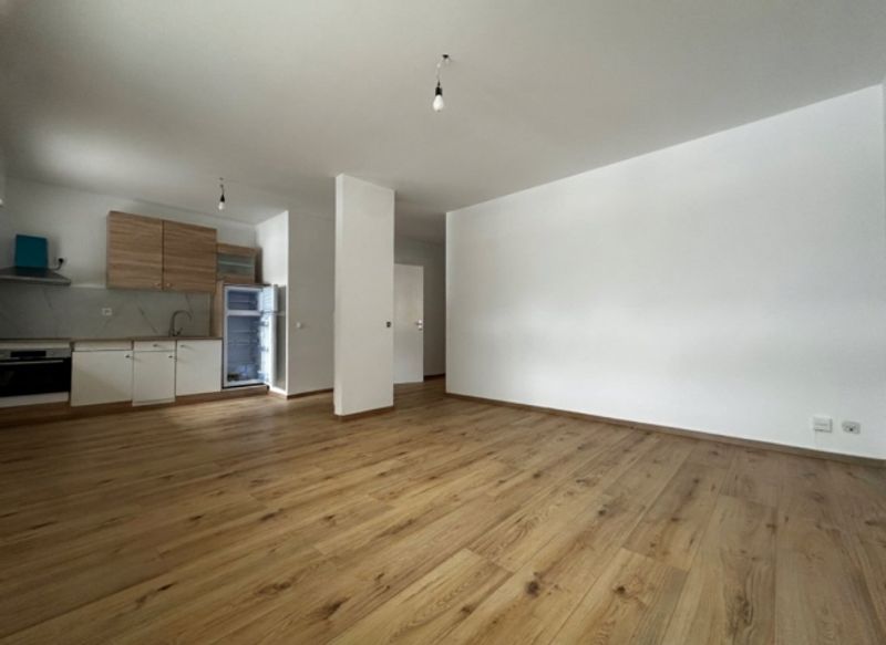 3.5-Zimmerwohnung in Clarens - 3