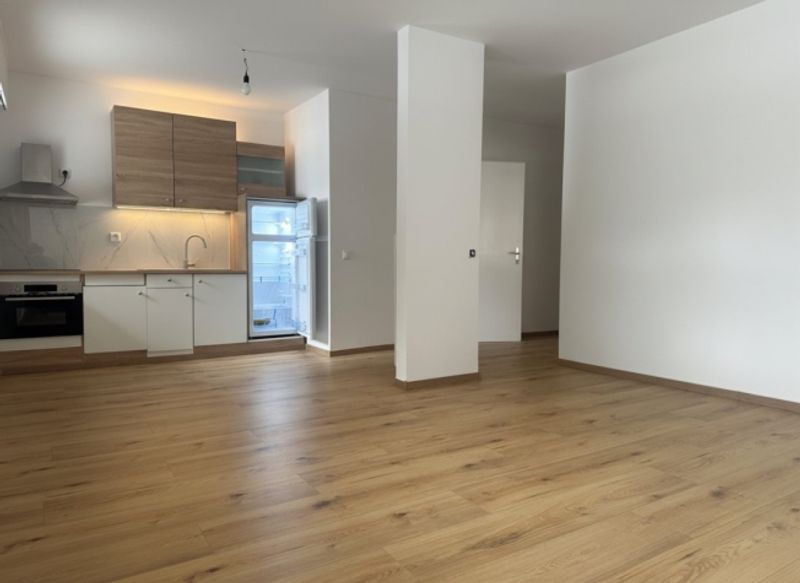 3.5-Zimmerwohnung in Clarens - 4
