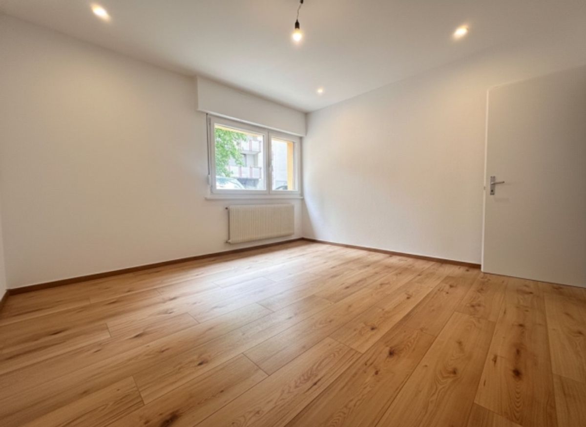3.5-Zimmerwohnung in Clarens - 4