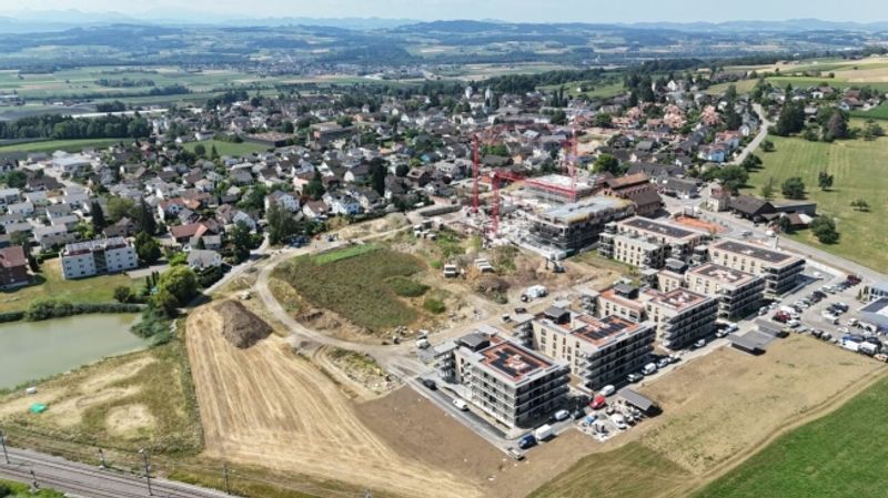 Neuer Büro-/Praxisstandort im lebendigen Ziegelei-Quartier - 2