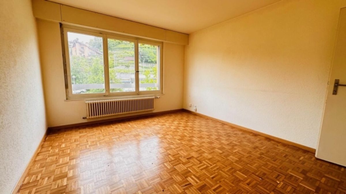 3.5-Zimmerwohnung in Clarens - 10