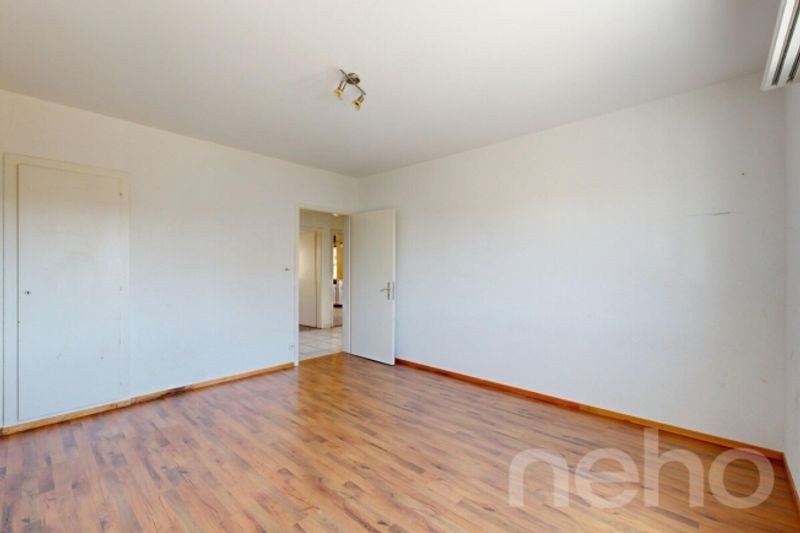 4.5 Zimmer im Zentrum von Marly - 7