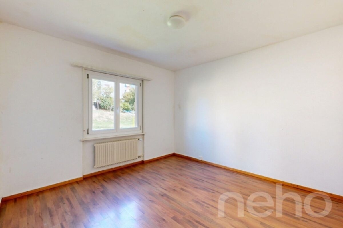 4.5 Zimmer im Zentrum von Marly - 7