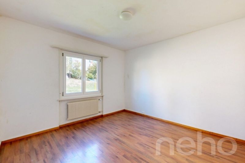 4.5 Zimmer im Zentrum von Marly - 8