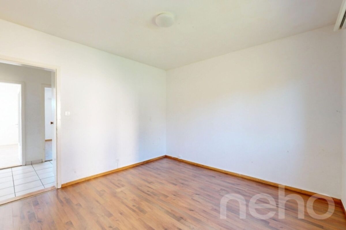 4.5 Zimmer im Zentrum von Marly - 8
