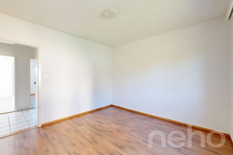 4.5 Zimmer im Zentrum von Marly - 9