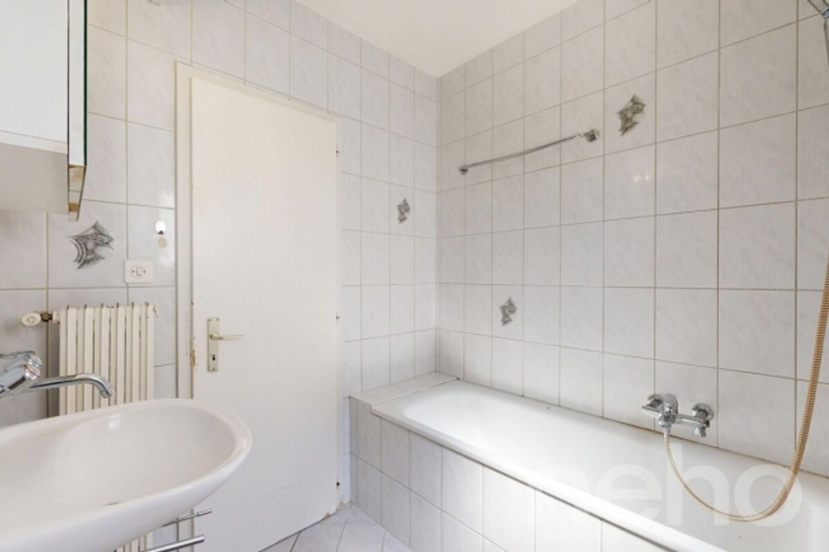 4.5 Zimmer im Zentrum von Marly - 9