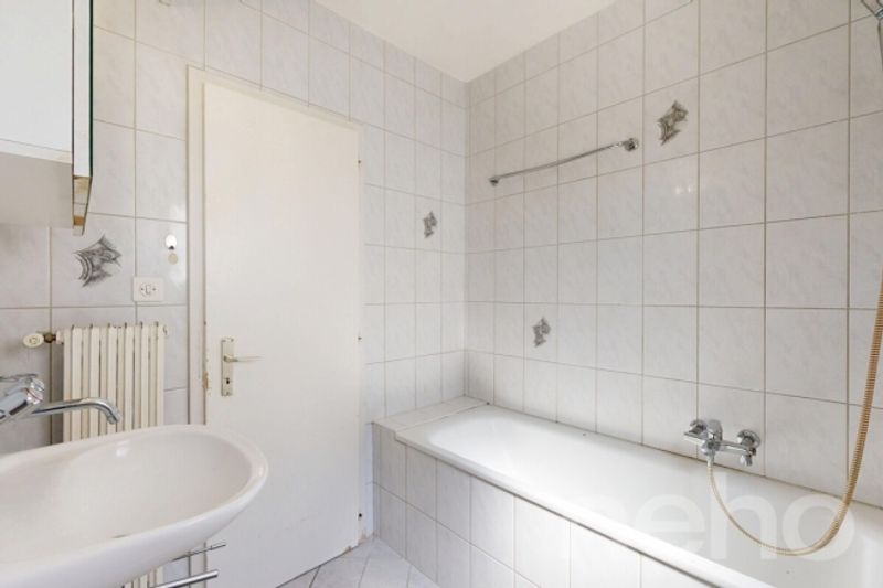 4.5 Zimmer im Zentrum von Marly - 10