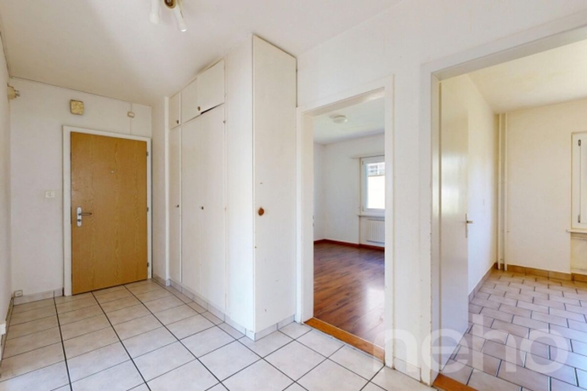 4.5 Zimmer im Zentrum von Marly - 11