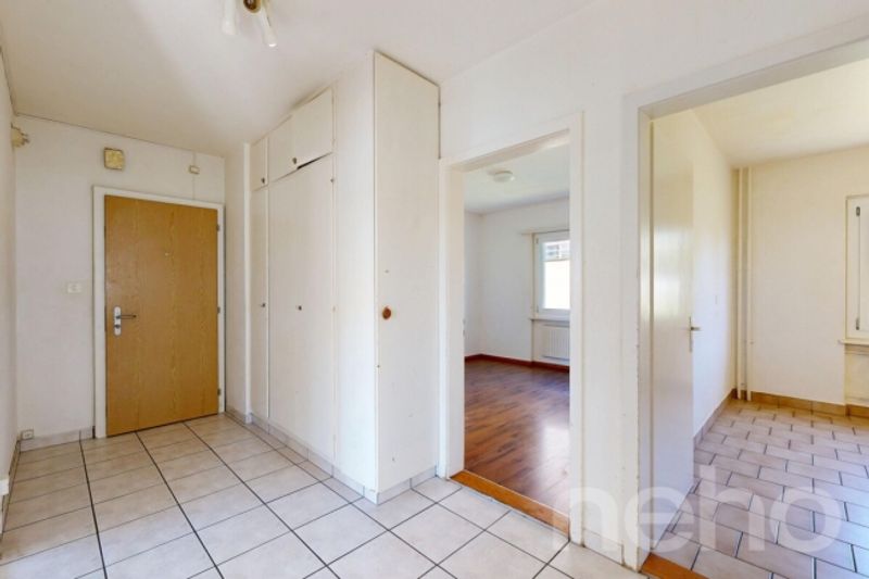 4.5 Zimmer im Zentrum von Marly - 12