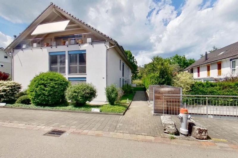 Lagerraum 4.8m2 - unkompliziert, modern und trocken - 1