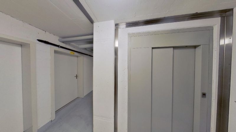 Lagerraum 4.8m2 - unkompliziert, modern und trocken - 2