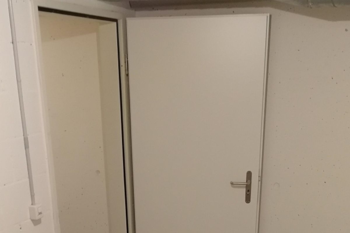 Lagerraum 4.8m2 - unkompliziert, modern und trocken - 2