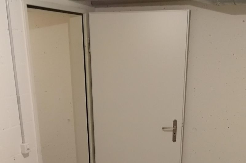 Lagerraum 4.8m2 - unkompliziert, modern und trocken - 3