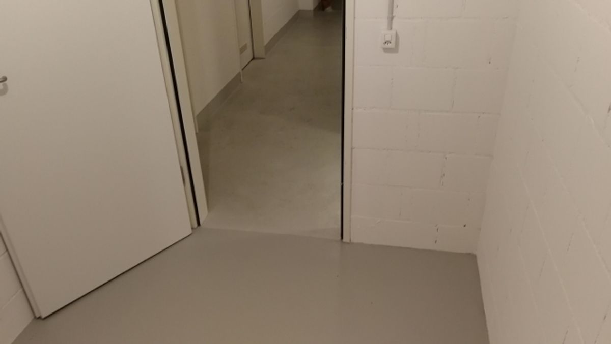 Lagerraum 4.8m2 - unkompliziert, modern und trocken - 3