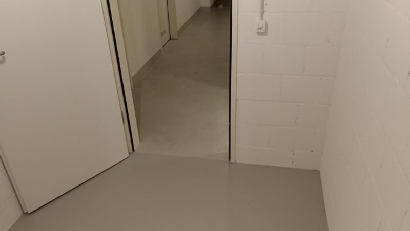Lagerraum 4.8m2 - unkompliziert, modern und trocken - 4