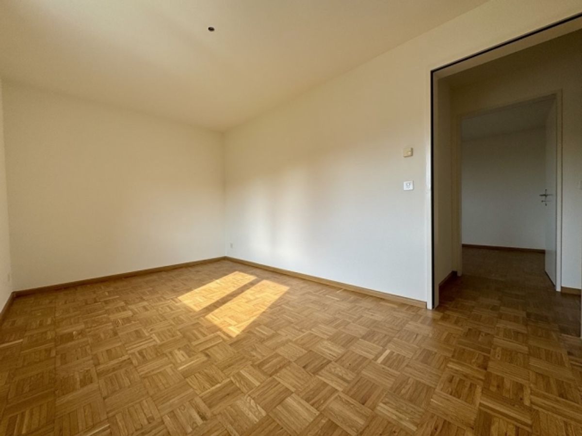 GEMÜTLICHE WOHNUNG IN STADTNÄHE -1x MIETZINS GESCHENKT - 7