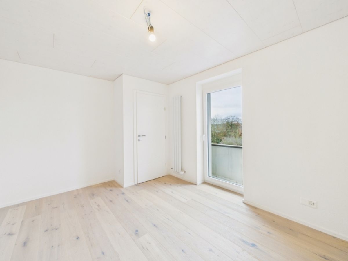 Exklusive 6.5-Zimmer Maisonette-Wohnung in Bettlach - Erstbezug nach Renovierung - 7