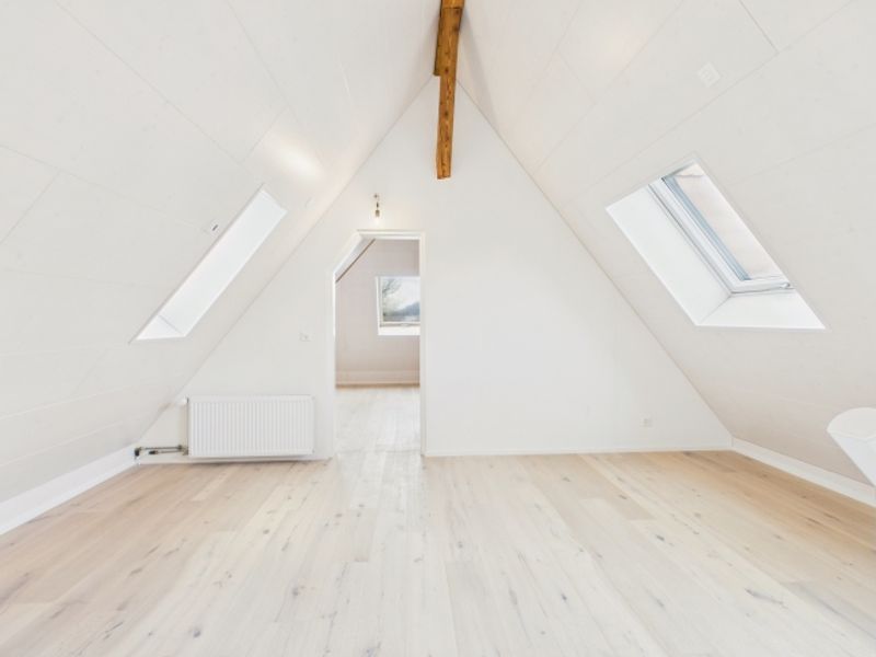 Exklusive 6.5-Zimmer Maisonette-Wohnung in Bettlach - Erstbezug nach Renovierung - 9