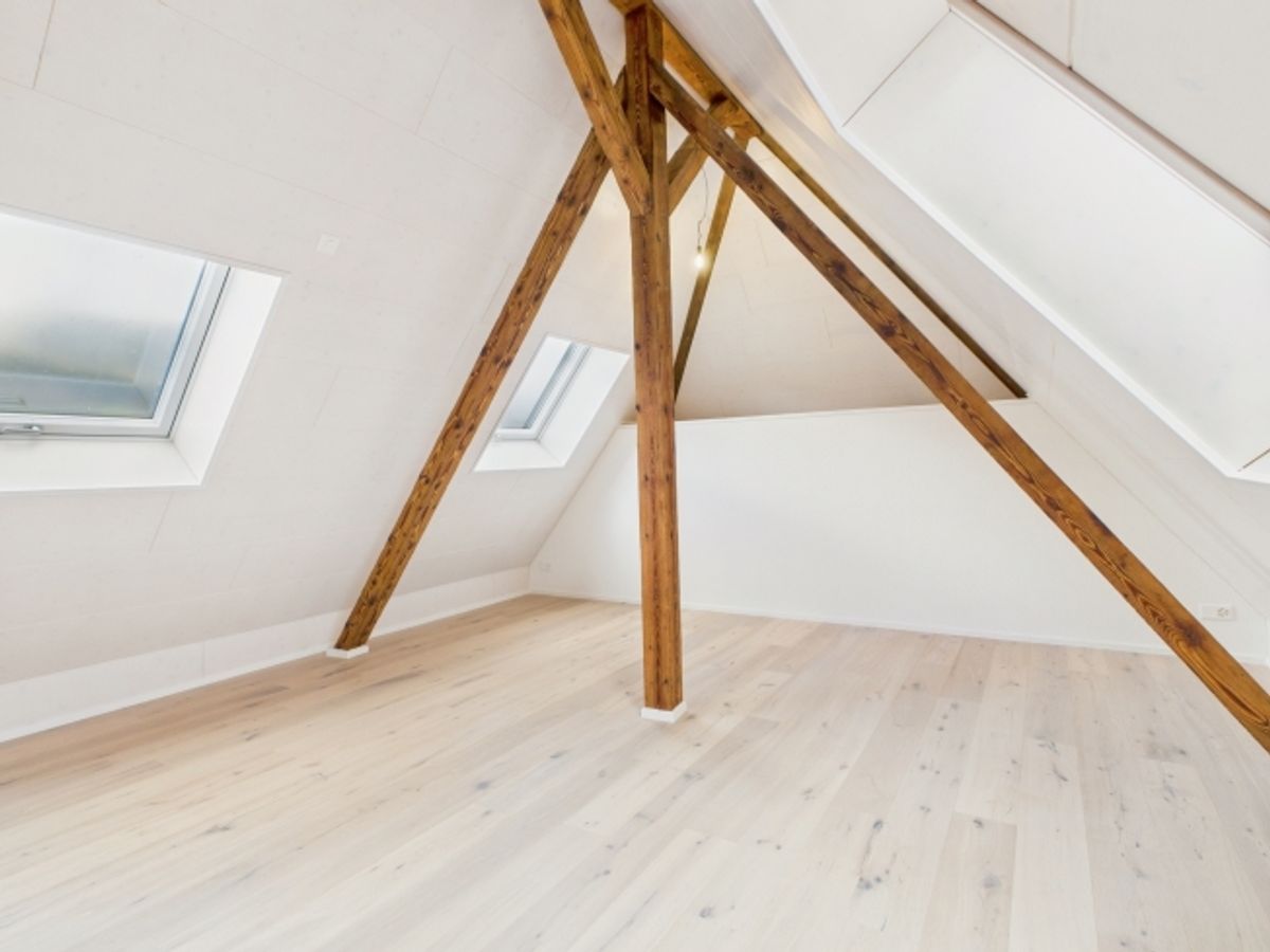Exklusive 6.5-Zimmer Maisonette-Wohnung in Bettlach - Erstbezug nach Renovierung - 9