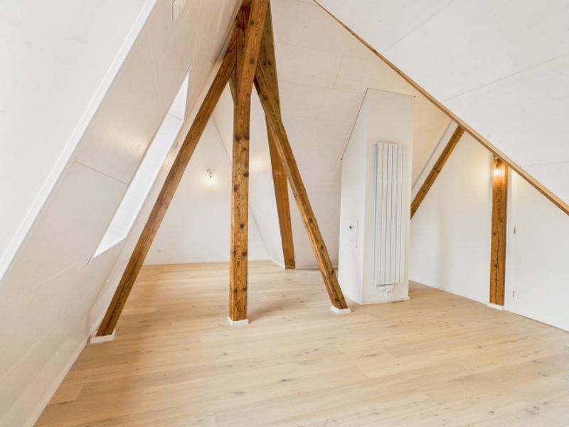 Exklusive 6.5-Zimmer Maisonette-Wohnung in Bettlach - Erstbezug nach Renovierung - 11