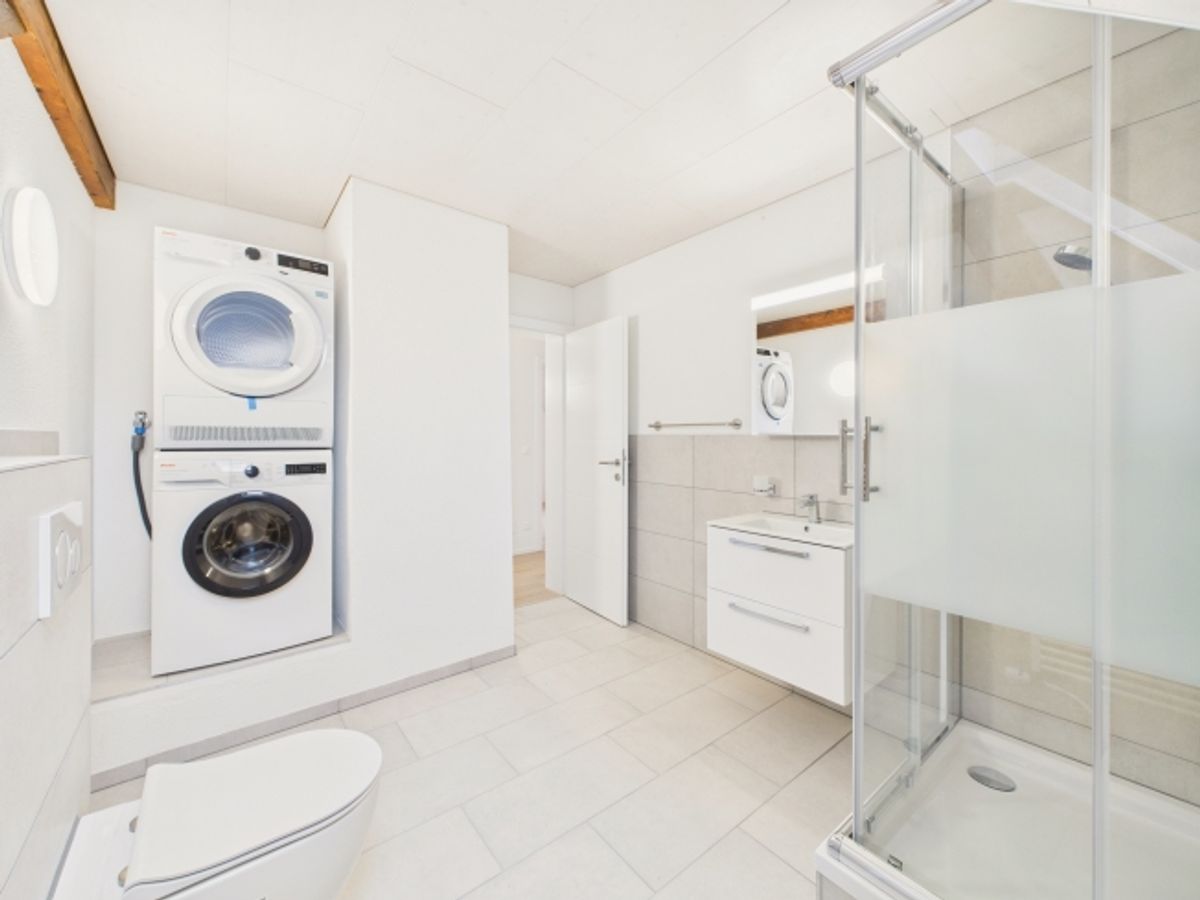 Exklusive 6.5-Zimmer Maisonette-Wohnung in Bettlach - Erstbezug nach Renovierung - 11