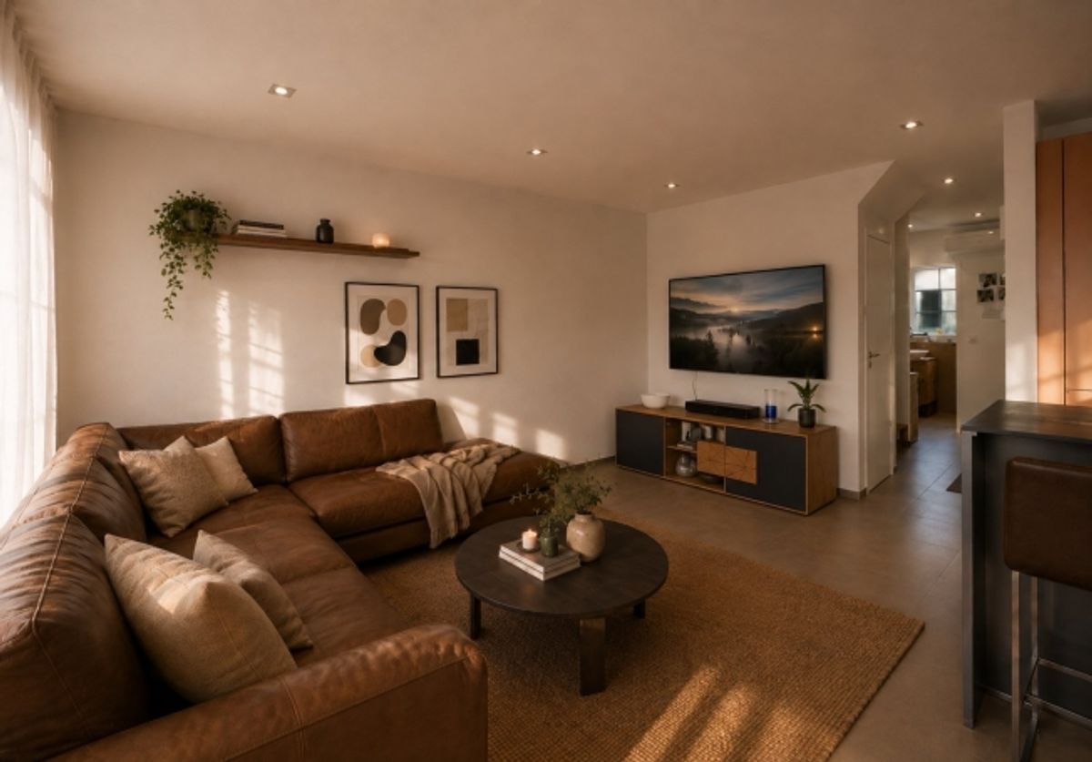 Stilvolle Maisonette mit Sommergarten  ein Zuhause zum Wohlfühlen. - 3
