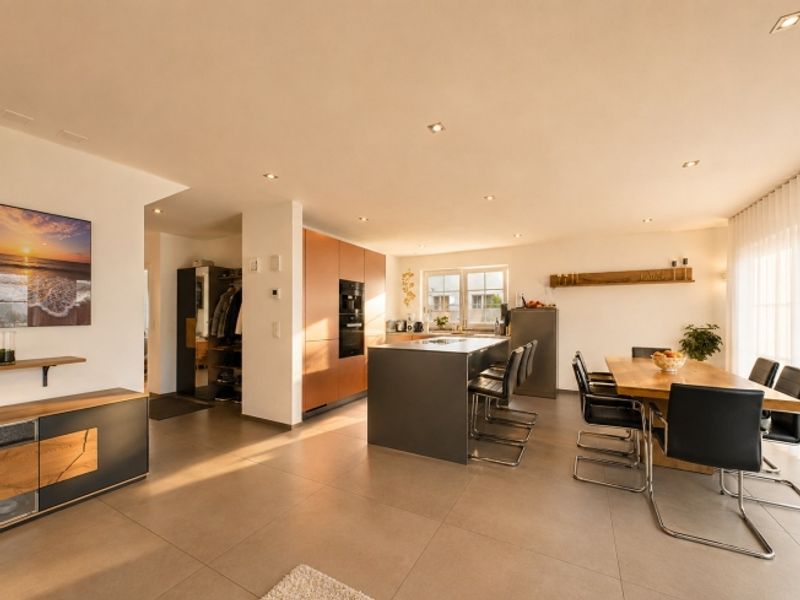 Stilvolle Maisonette mit Sommergarten  ein Zuhause zum Wohlfühlen. - 5