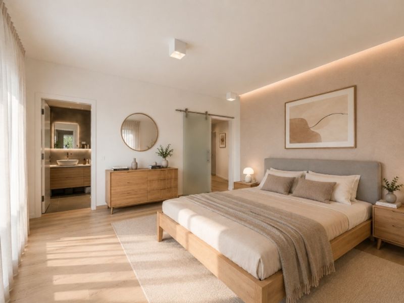 Stilvolle Maisonette mit Sommergarten  ein Zuhause zum Wohlfühlen. - 7