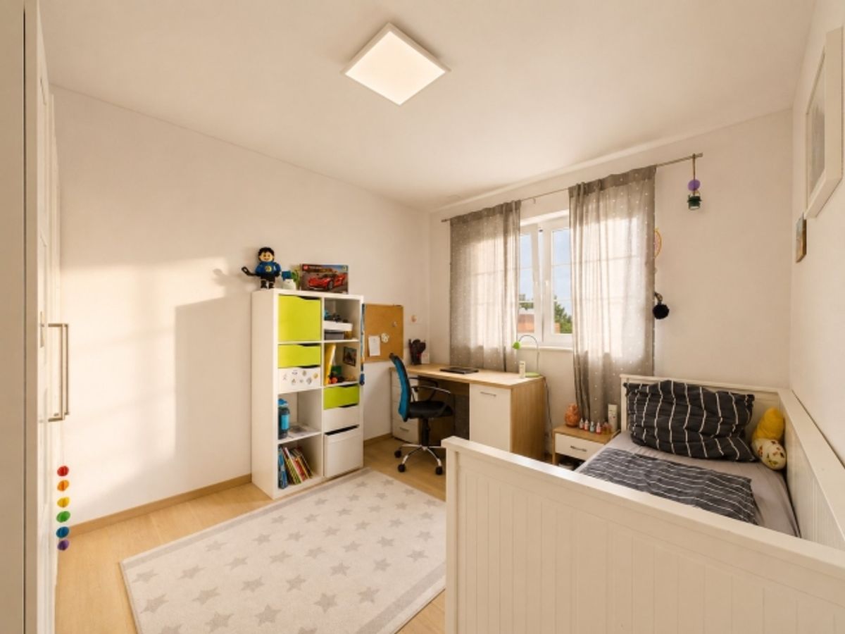 Stilvolle Maisonette mit Sommergarten  ein Zuhause zum Wohlfühlen. - 7