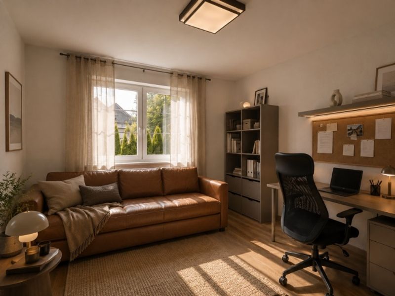 Stilvolle Maisonette mit Sommergarten  ein Zuhause zum Wohlfühlen. - 9