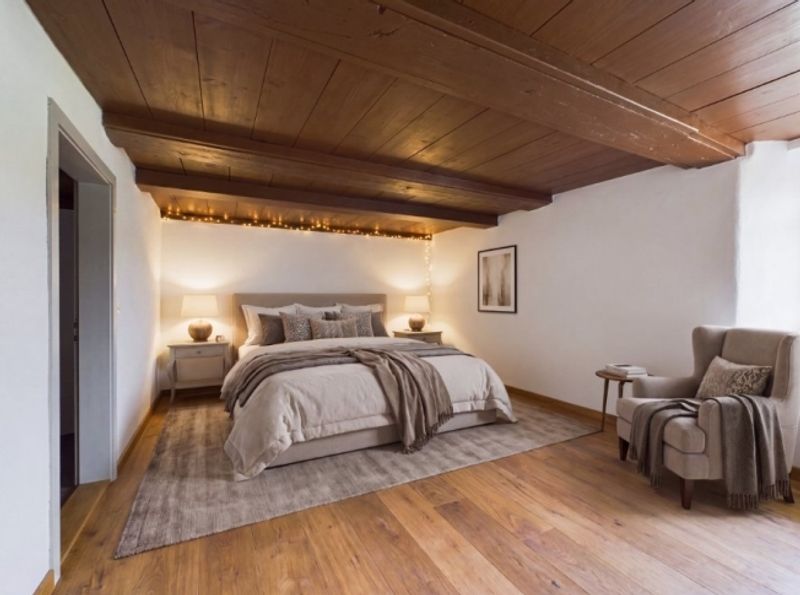 3.5-Zimmer-Eigentumswohnung im EG in historischer Mühle von 1555 mit Gotischer Decke und eigenem Garten - 4