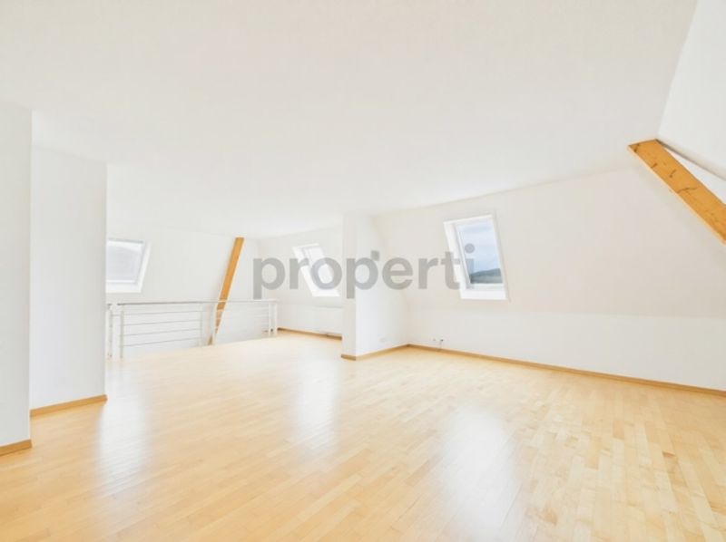 Renovierte 4.5-Zimmer Maisonette in historischem Bauernhaus mit Balkon, Rothrist AG - 5