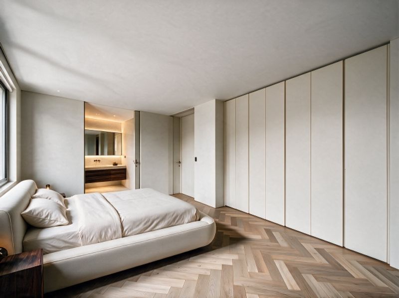 Kilchbergs Split-Level-Highlight Spektakuläres Luxus-Haus mit Pool, Fitness & Smart Home - 6