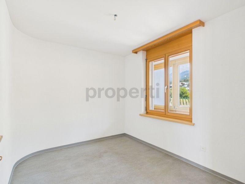 Gemütliches Wohnen mit sonniger Terrasse und wunderbarer Aussicht - 9