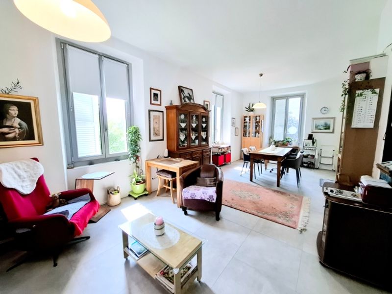 Moderno appartamento cittadino a Bellinzona, TI - 2
