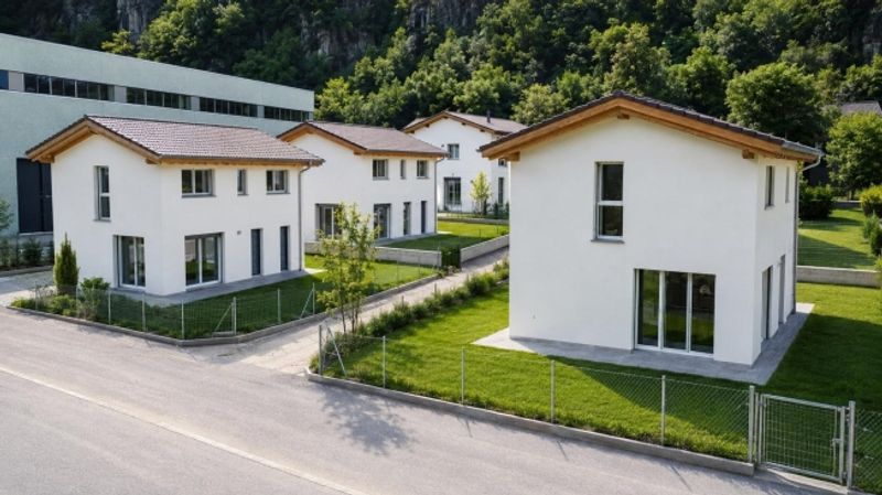 Casa unifamiliare 4.5 locali a Cresciano - 1