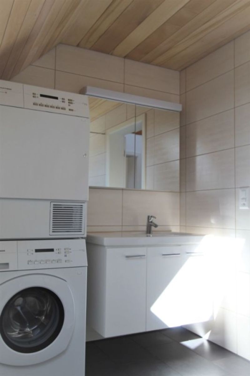 3.5 Zimmer-Dachgeschosswohnung - 5