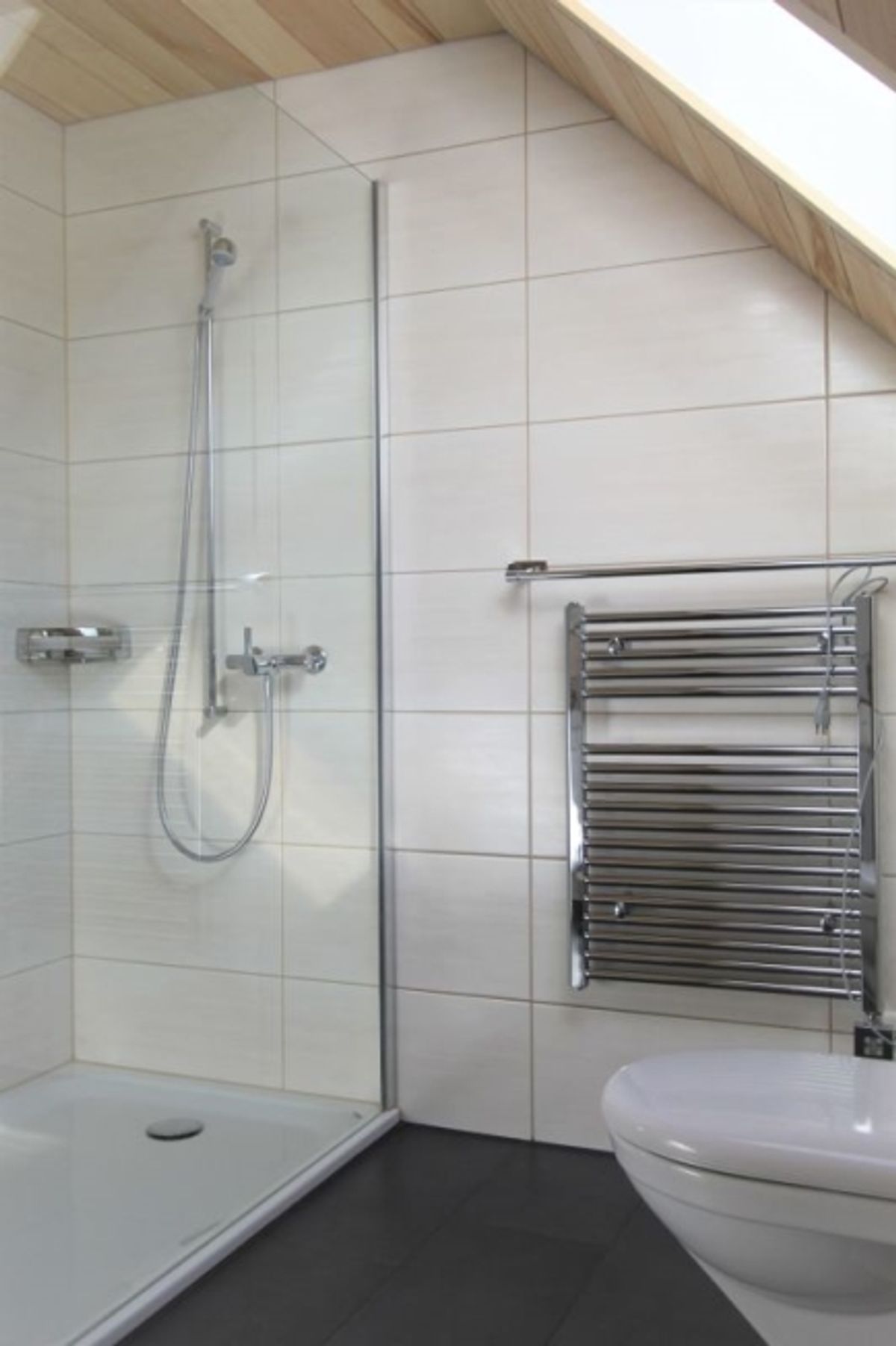 3.5 Zimmer-Dachgeschosswohnung - 5