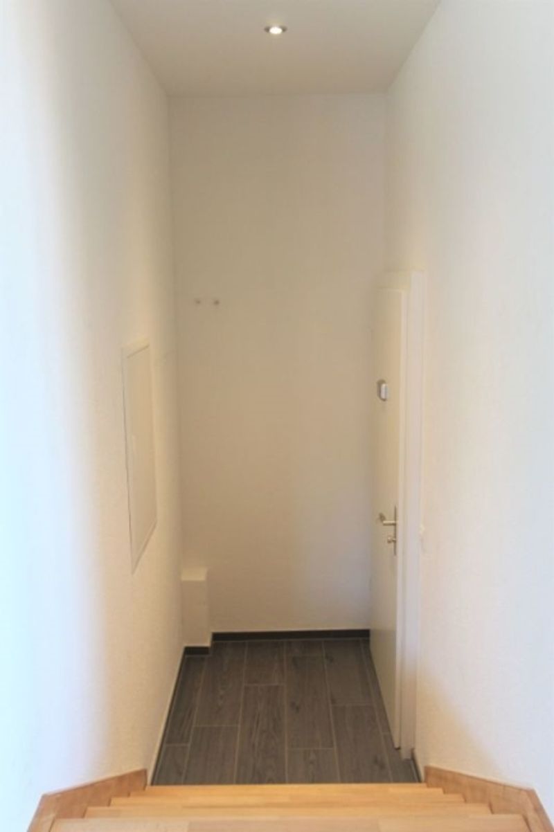 3.5 Zimmer-Dachgeschosswohnung - 7
