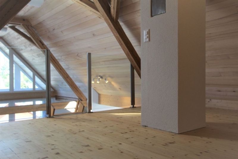 3.5 Zimmer-Dachgeschosswohnung - 10
