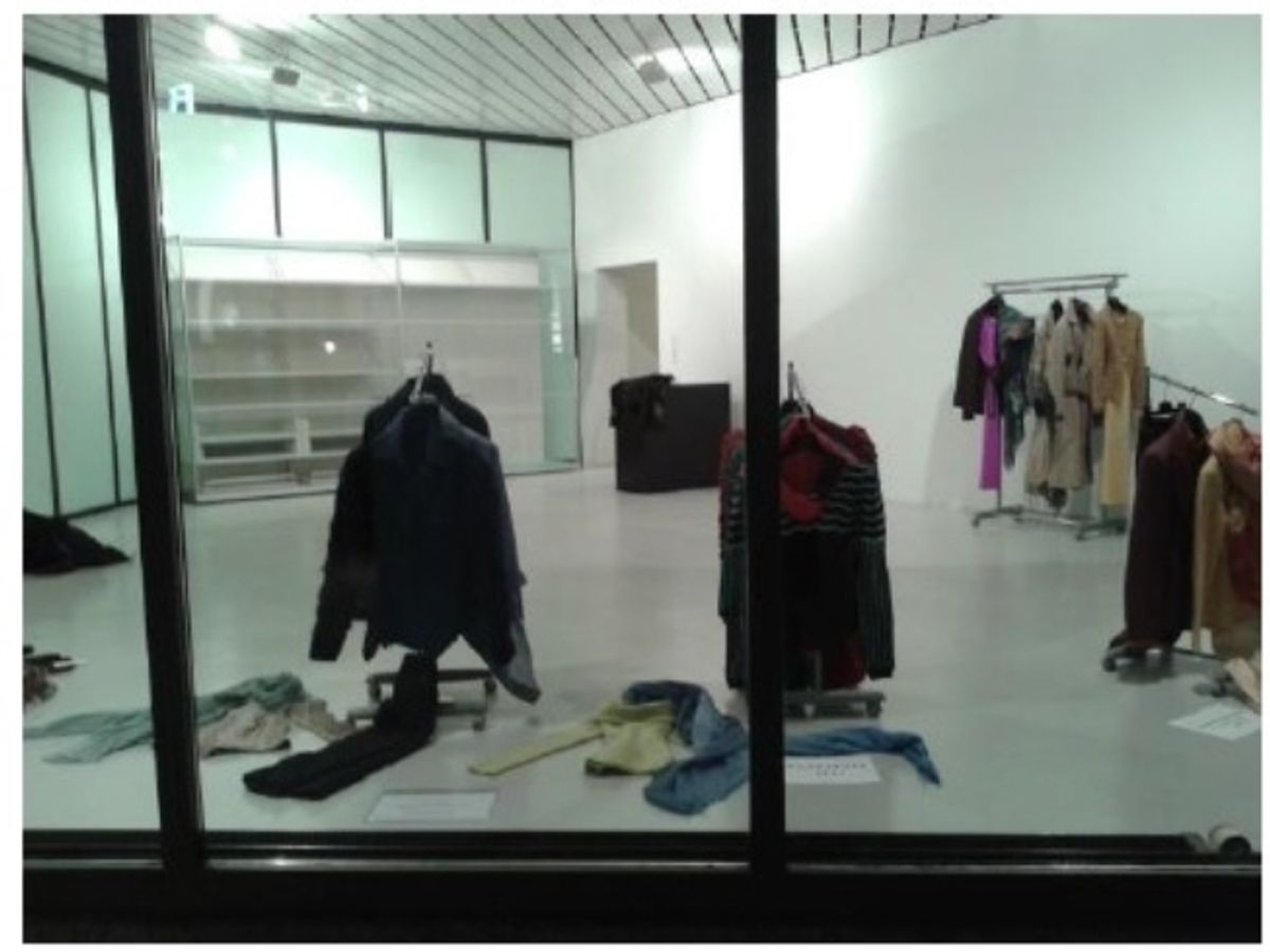Ladenlokal im Zentrum Obersee mit über 8m Fensterfront in Arosa - 4