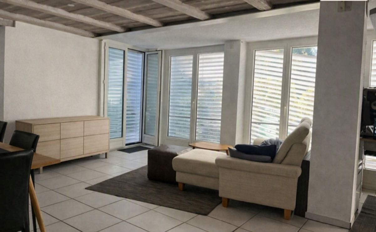 Ihre Traumwohnung in Murten! - 1