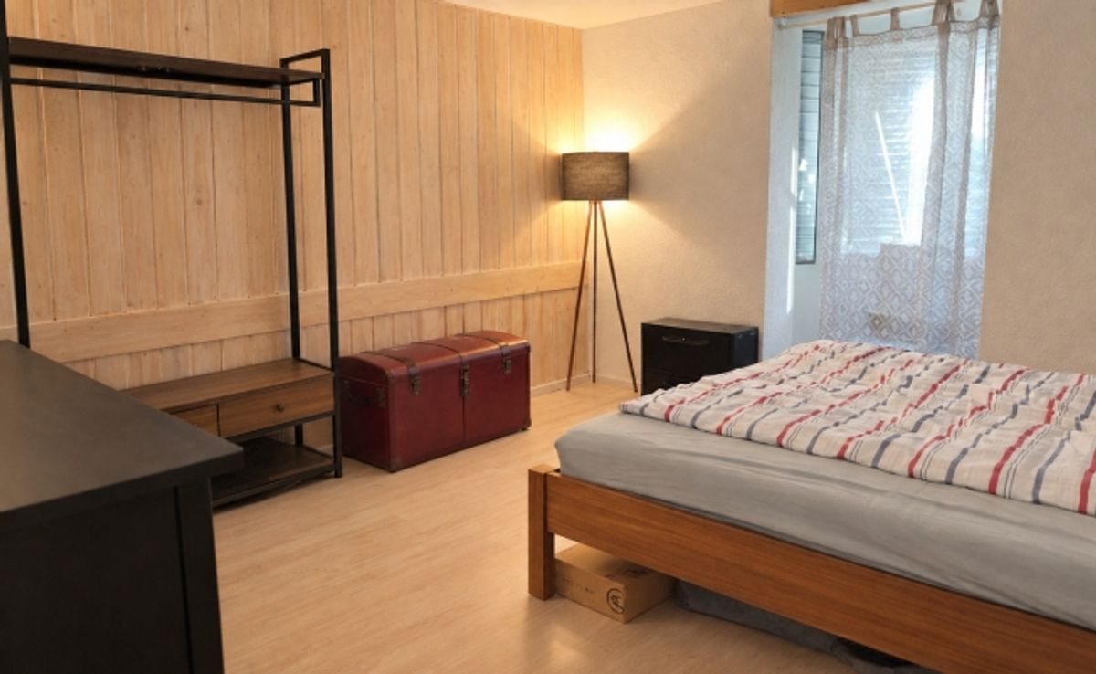 Ihre Traumwohnung in Murten! - 2