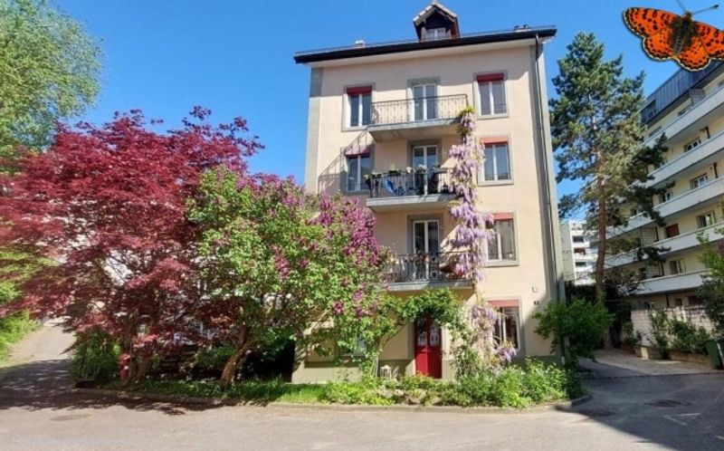 21/2 ZIMMER - Ruhig - 1
