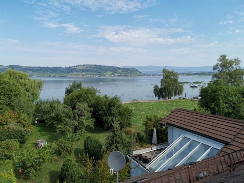 Ihre Traumwohnung in Murten! - 8
