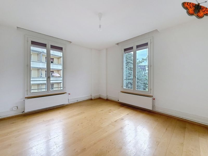 21/2 ZIMMER - Ruhig - 3