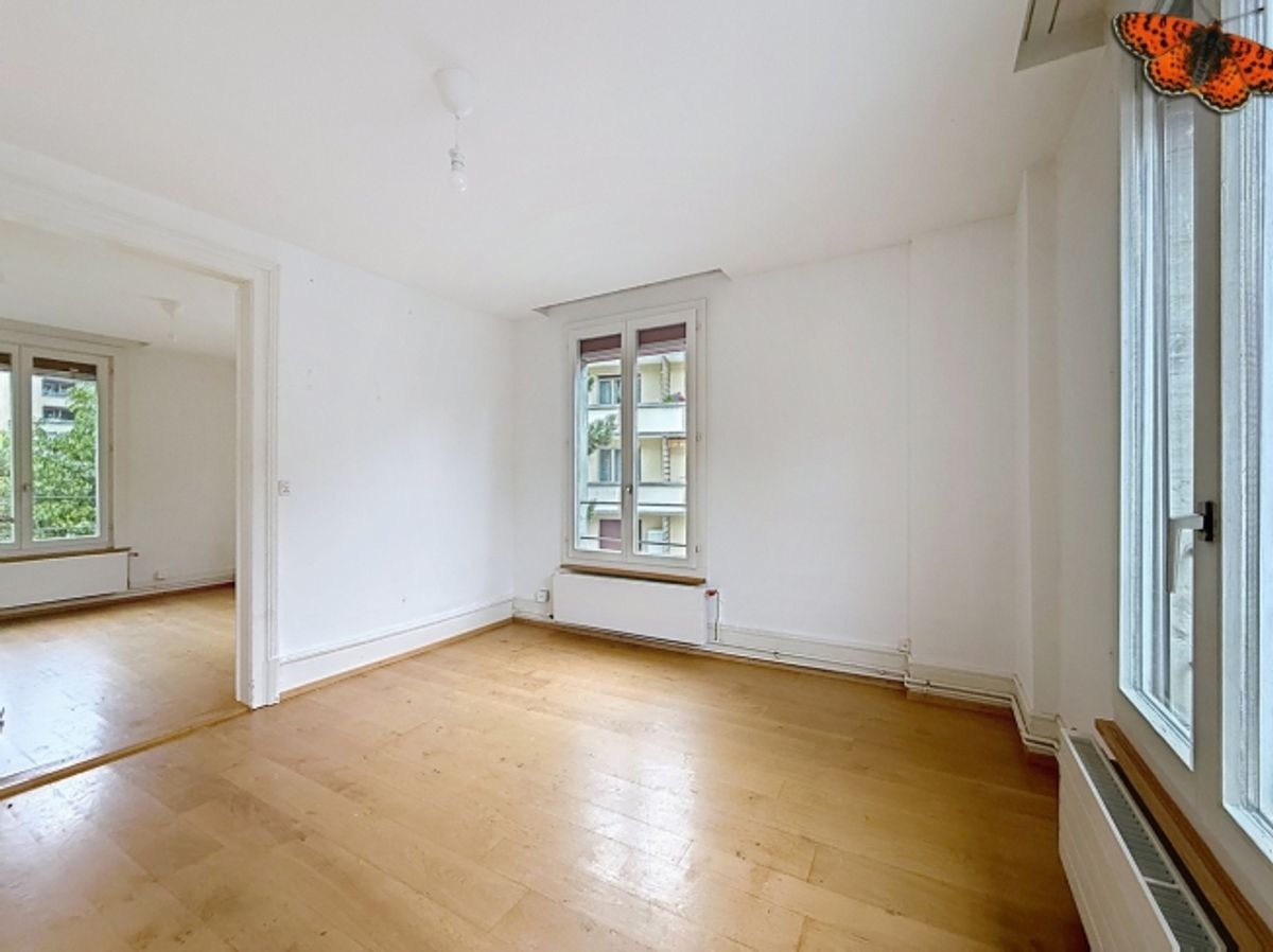 21/2 ZIMMER - Ruhig - 4
